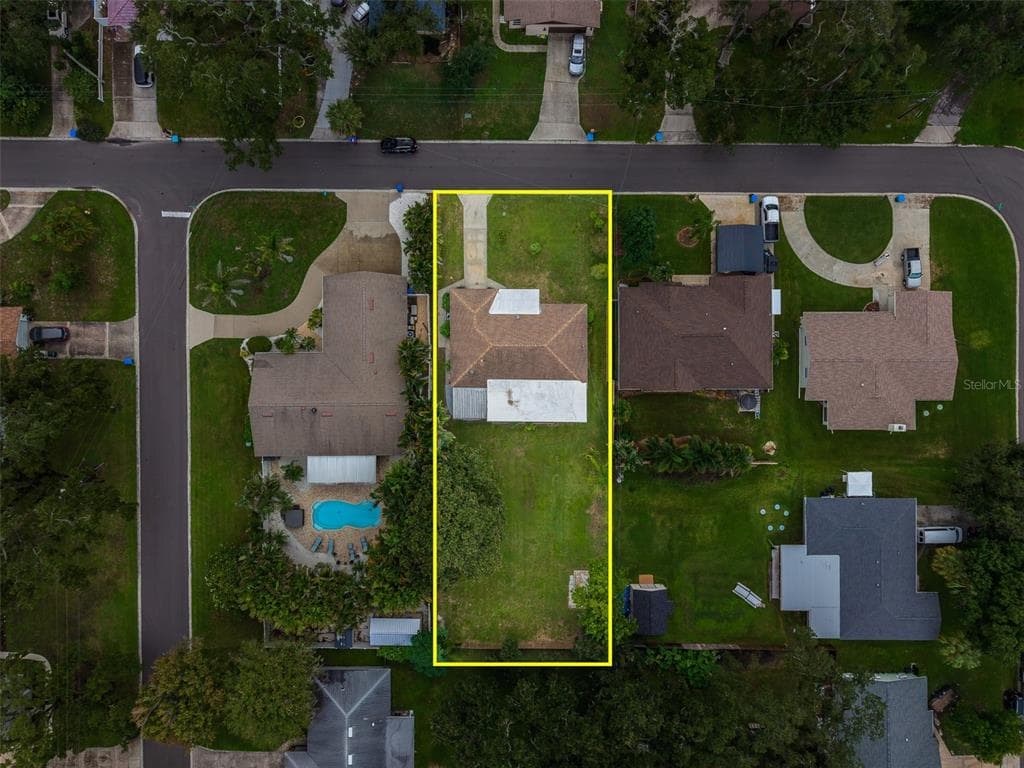 3042 KAPOK KOVE DRIVE, CLEARWATER, FL 33759 — zdjęcie 3