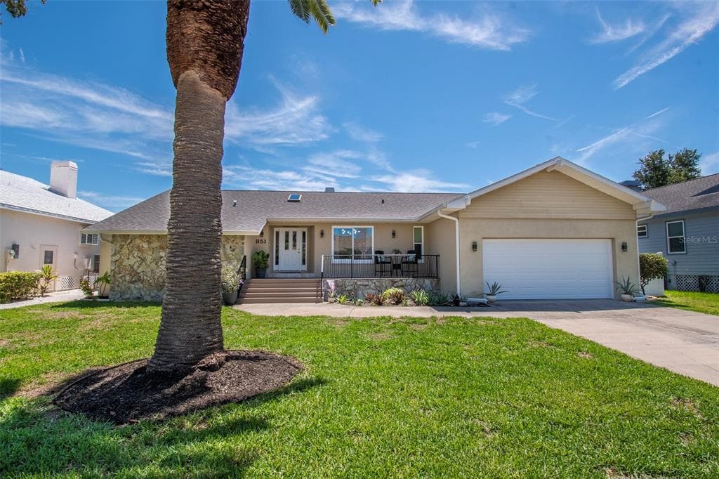 851 3RD AVENUE S, TIERRA VERDE, FL 33715 — zdjęcie 2