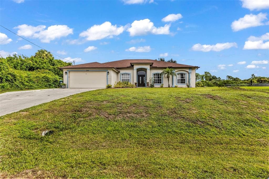 2142 SNOVER AVENUE, NORTH PORT, FL 34286 — zdjęcie 2