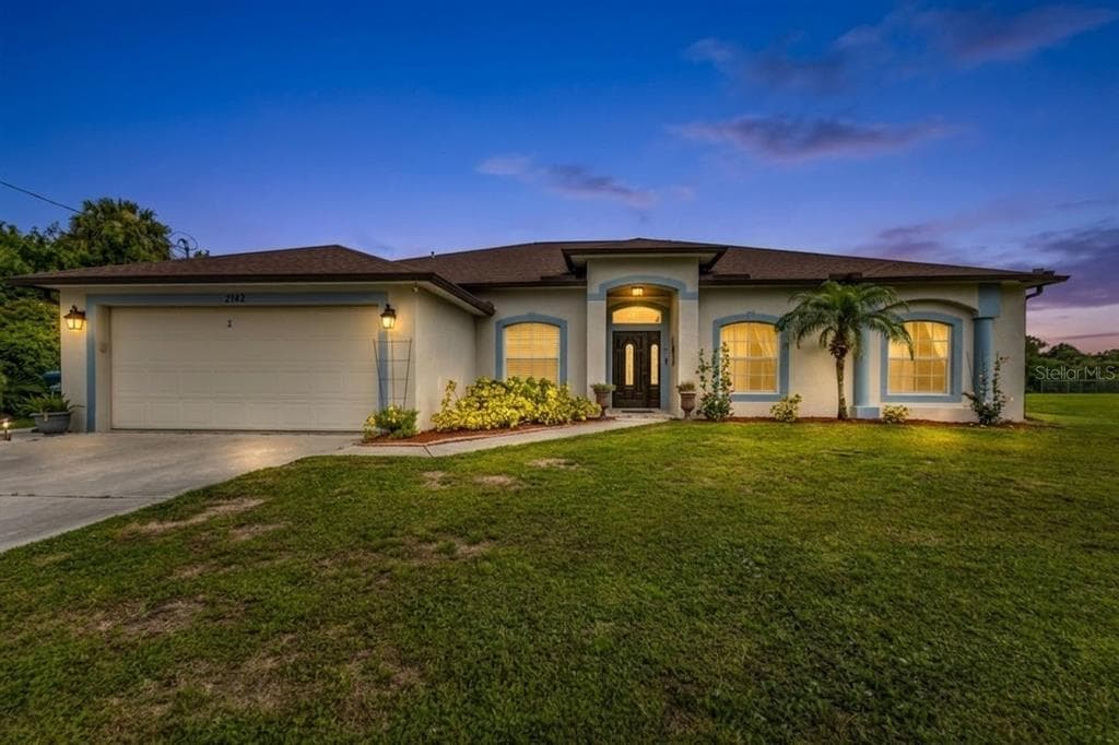 2142 SNOVER AVENUE, NORTH PORT, FL 34286 — zdjęcie 3