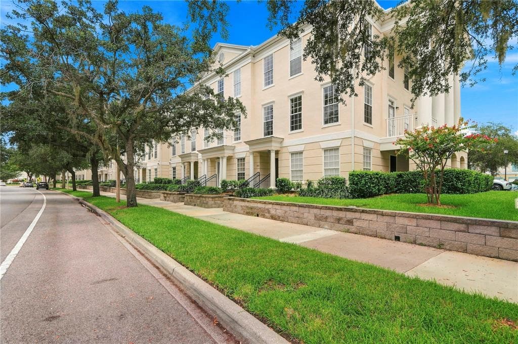 236 CELEBRATION BOULEVARD # 236, CELEBRATION, FL 34747 — zdjęcie 2