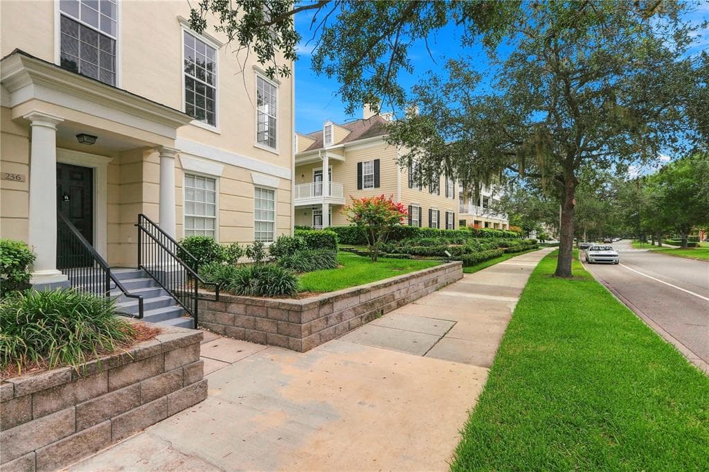236 CELEBRATION BOULEVARD # 236, CELEBRATION, FL 34747 — zdjęcie 3