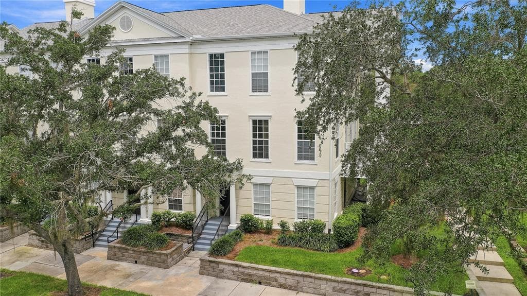 236 CELEBRATION BOULEVARD # 236, CELEBRATION, FL 34747