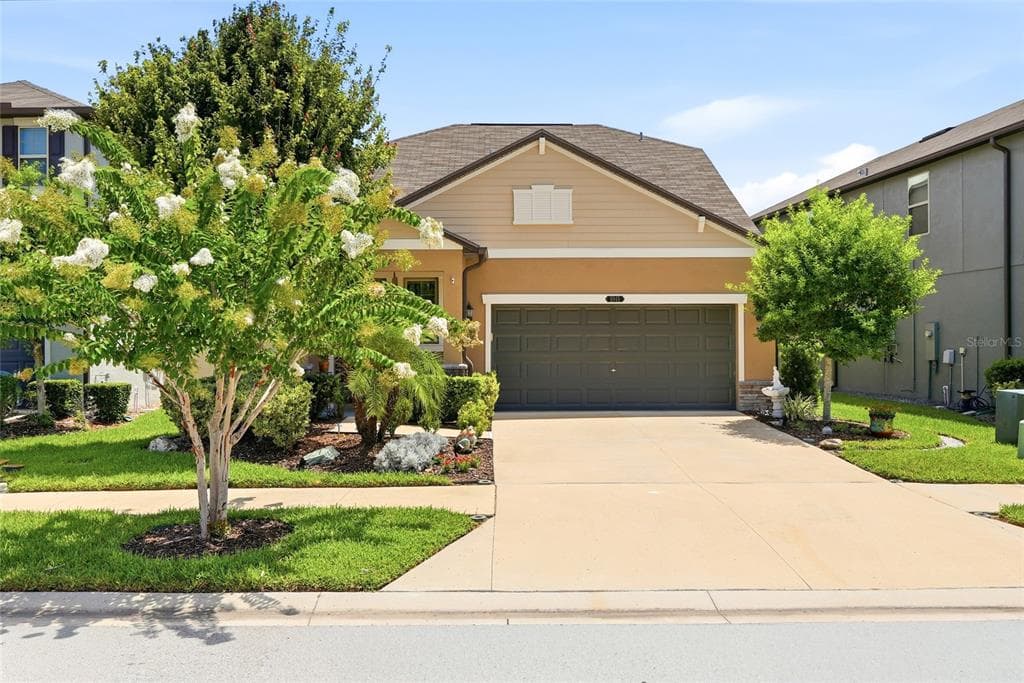 8948 FLOURISH DRIVE, LAND O LAKES, FL 34637 — zdjęcie 2