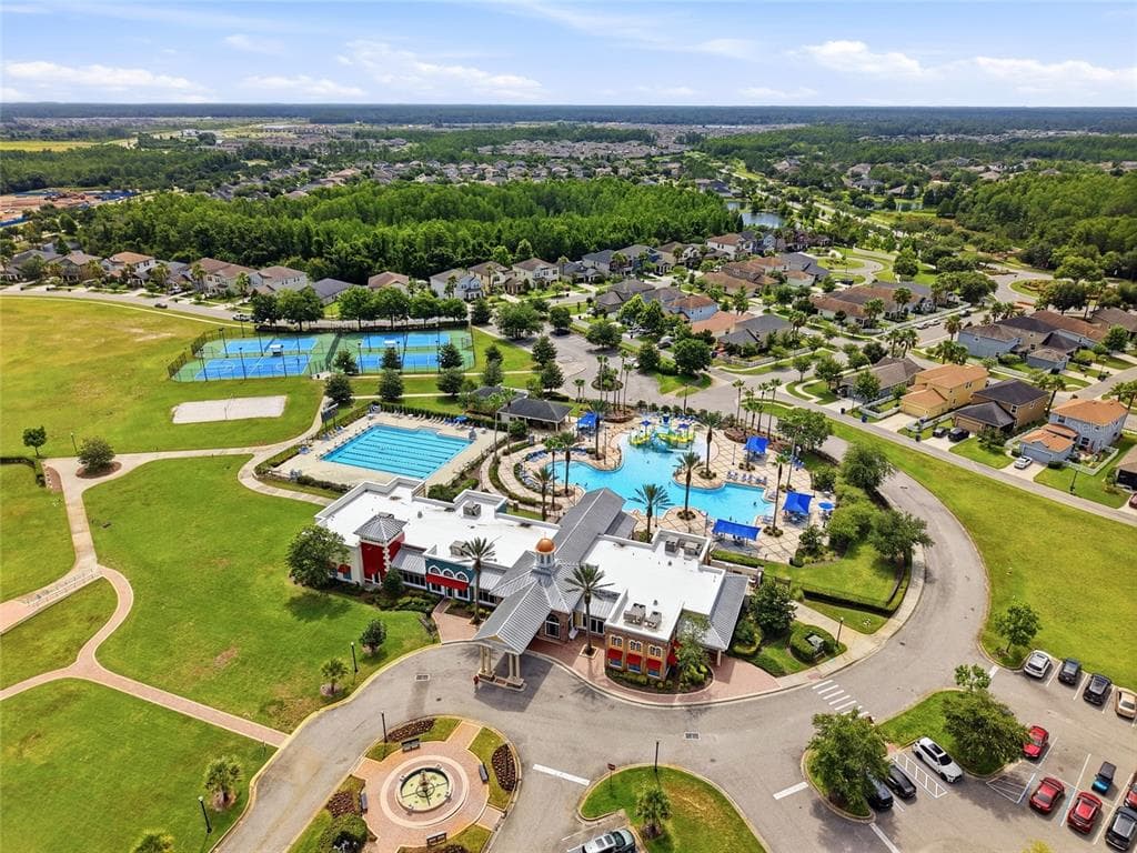 8948 FLOURISH DRIVE, LAND O LAKES, FL 34637 — zdjęcie 3