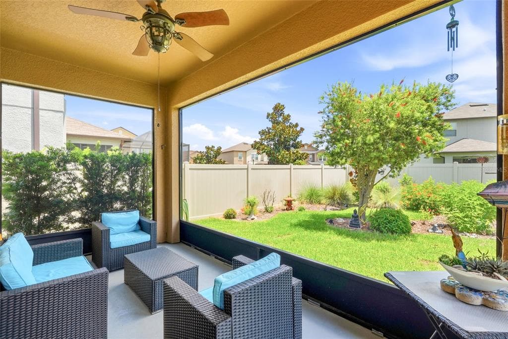 8948 FLOURISH DRIVE, LAND O LAKES, FL 34637 — zdjęcie 4