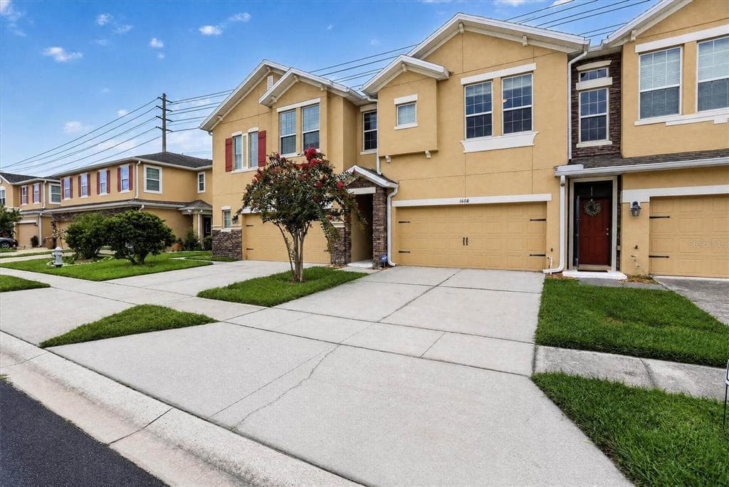1608 MOHEGAN BOULEVARD, KISSIMMEE, FL 34744 — zdjęcie 2
