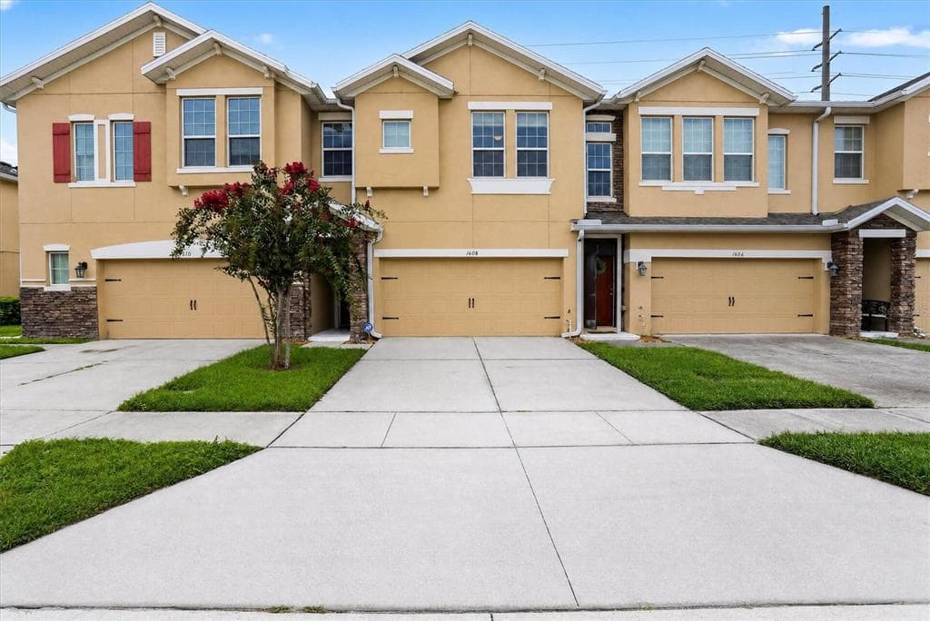 1608 MOHEGAN BOULEVARD, KISSIMMEE, FL 34744 — zdjęcie 3