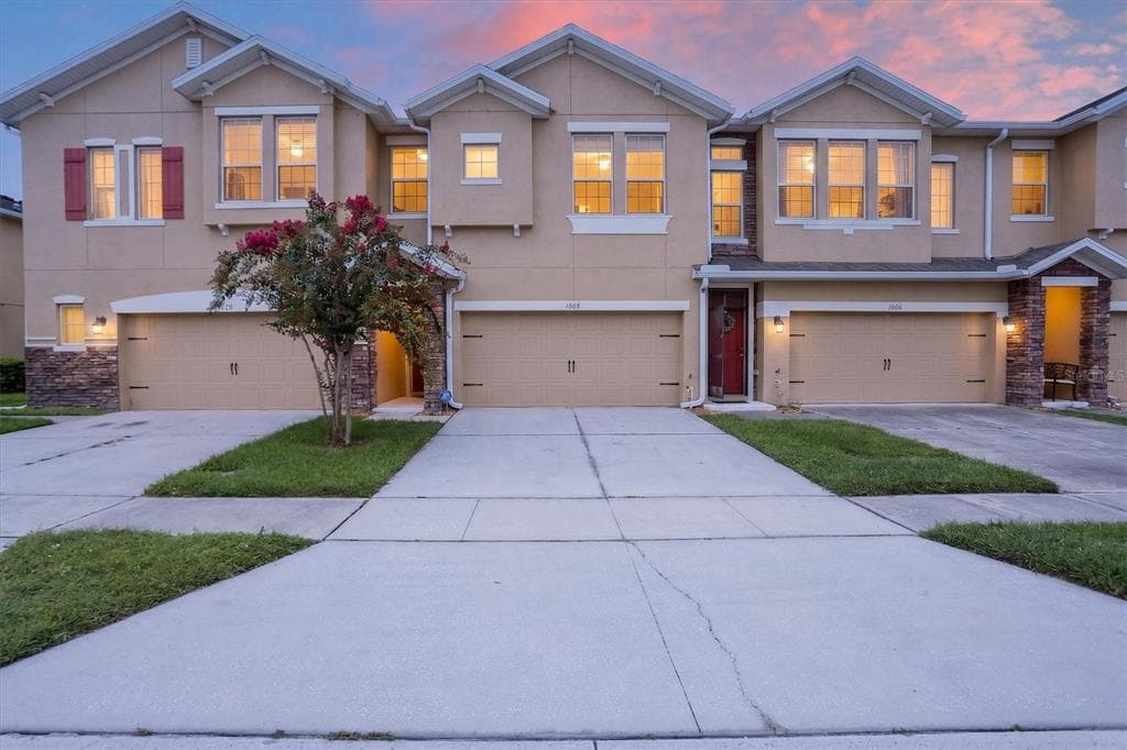 1608 MOHEGAN BOULEVARD, KISSIMMEE, FL 34744