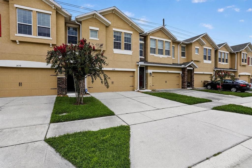 1608 MOHEGAN BOULEVARD, KISSIMMEE, FL 34744 — zdjęcie 4
