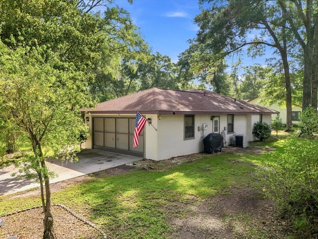 9251 SW 192ND COURT, DUNNELLON, FL 34432 — zdjęcie 5