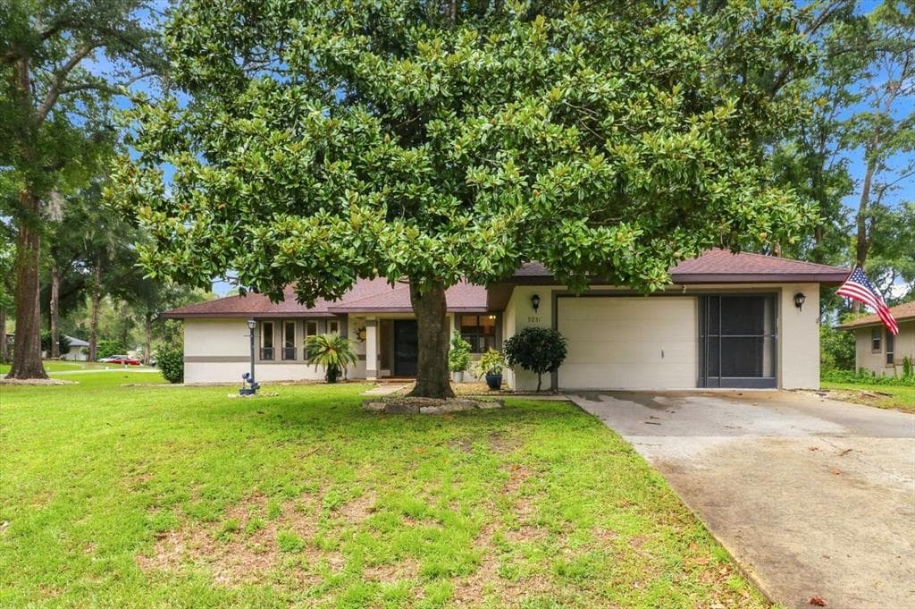 9251 SW 192ND COURT, DUNNELLON, FL 34432 — zdjęcie 4