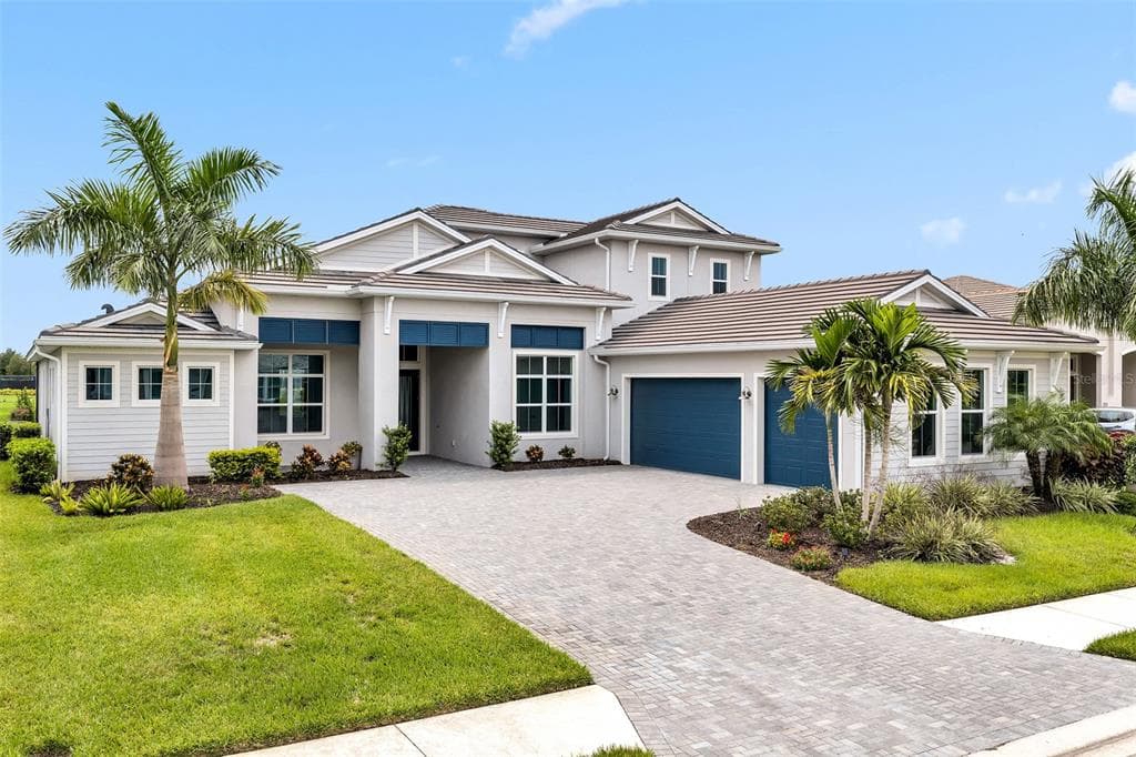 8444 CANE BAY COURT, LAKEWOOD RANCH, FL 34202 — zdjęcie 2