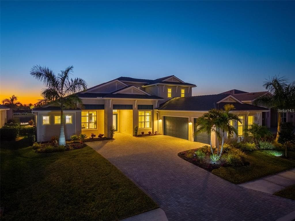 8444 CANE BAY COURT, LAKEWOOD RANCH, FL 34202 — zdjęcie 3