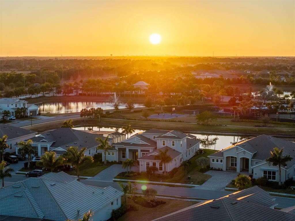 8444 CANE BAY COURT, LAKEWOOD RANCH, FL 34202 — zdjęcie 4