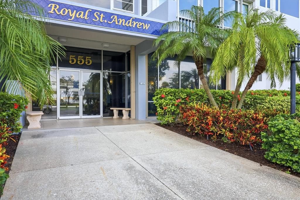 555 S GULFSTREAM AVENUE # 902, SARASOTA, FL 34236 — zdjęcie 2