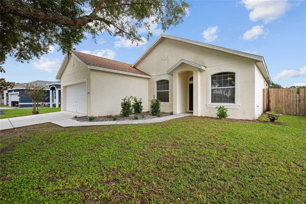2556 SE 75TH BOULEVARD, BUSHNELL, FL 33513