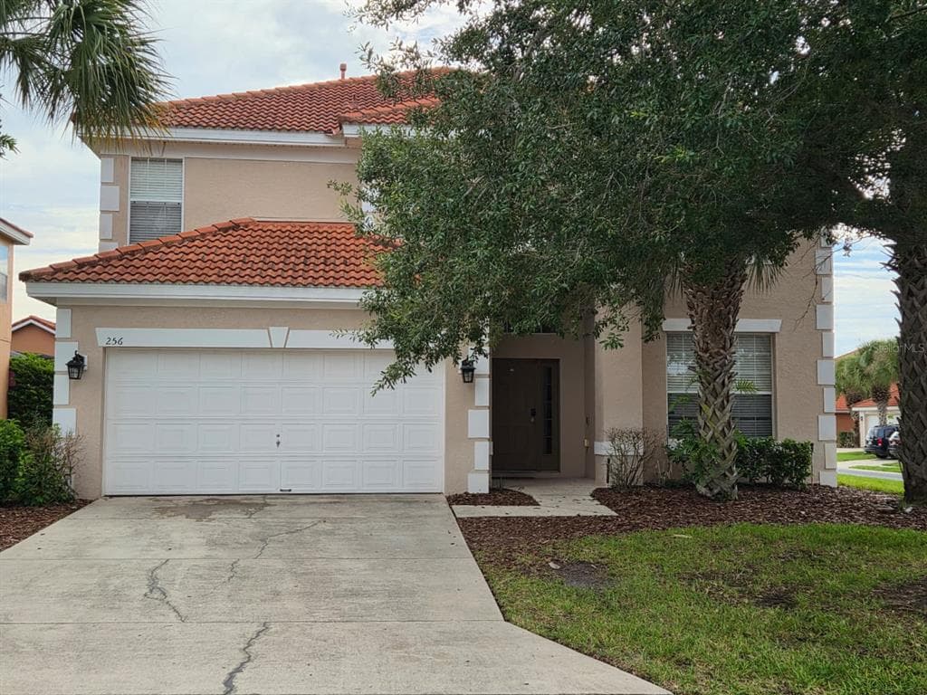 256 SEVILLA AVENUE, DAVENPORT, FL 33897 — zdjęcie 2