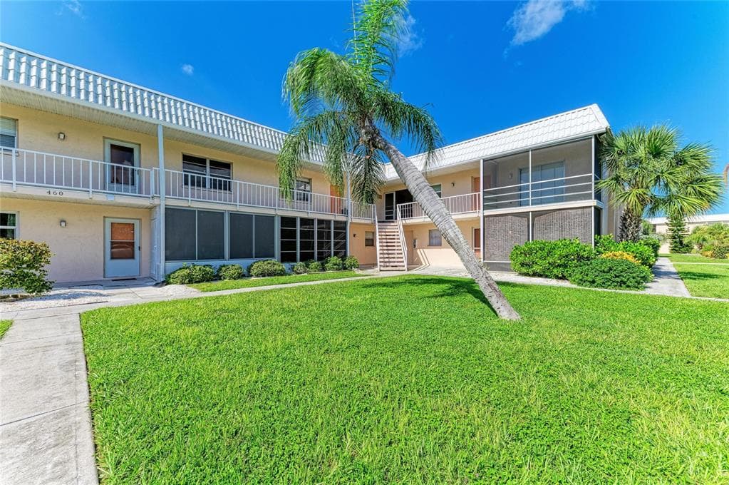 460 E BASE AVENUE # 129, VENICE, FL 34285 — zdjęcie 2