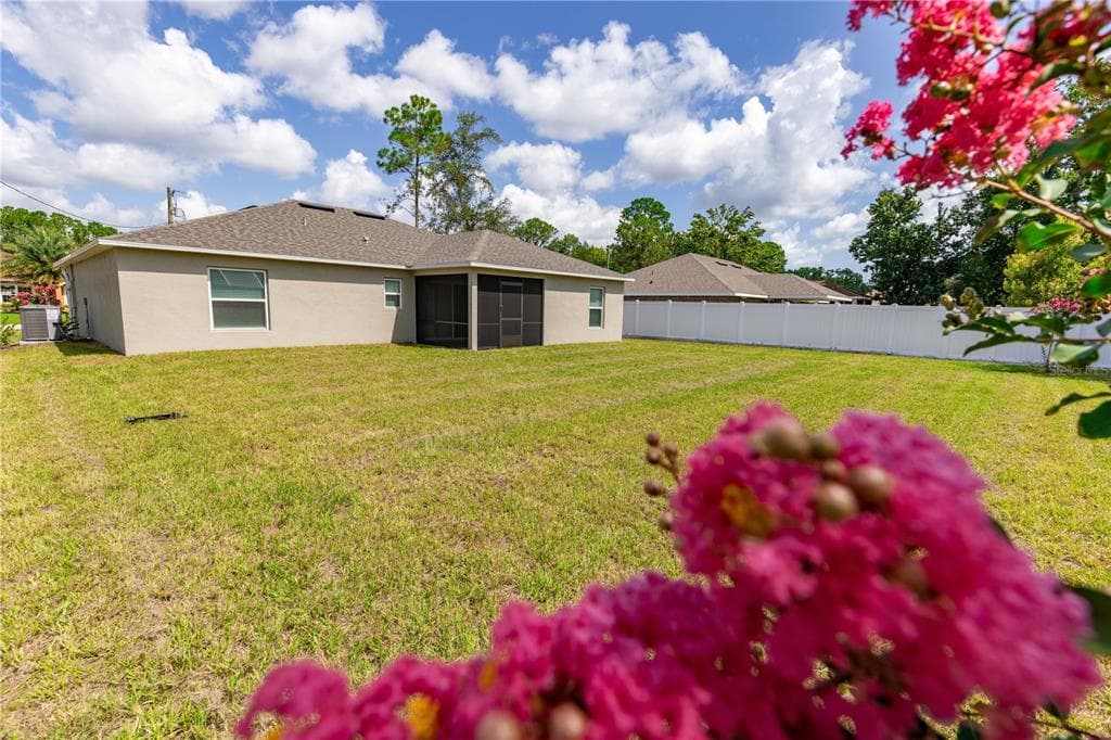 14 POWDER LANE, PALM COAST, FL 32164 — zdjęcie 2