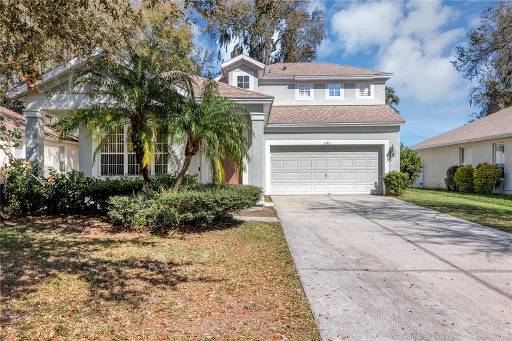 2193 GRANGER AVENUE, KISSIMMEE, FL 34746 — zdjęcie 2