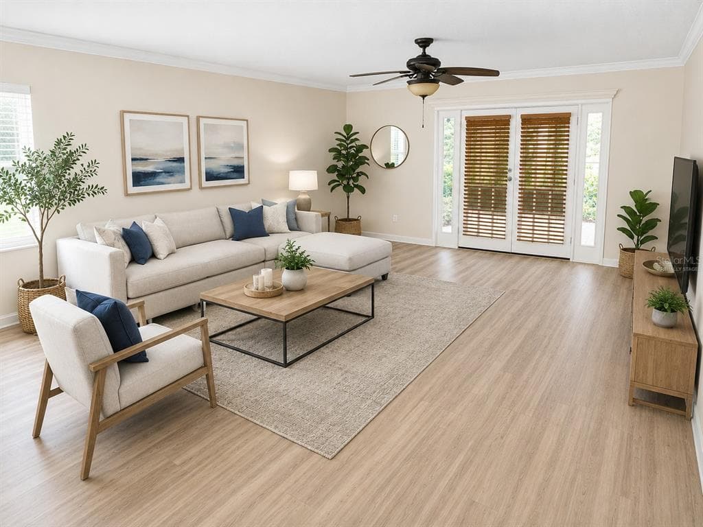 1628 BAKER ROAD, LUTZ, FL 33559 — zdjęcie 2