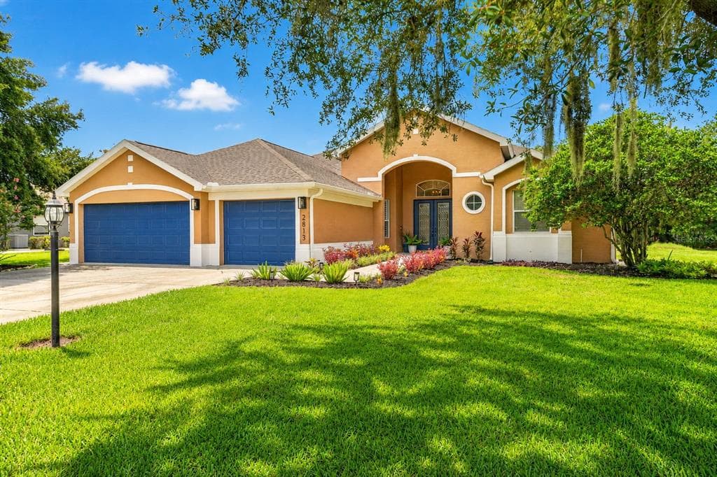 2813 HAMPTON PLACE COURT, PLANT CITY, FL 33566
