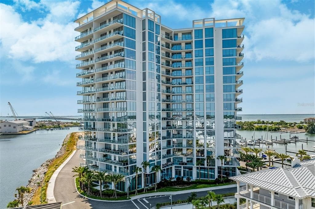 5120 MARINA WAY # 9907, TAMPA, FL 33611 — zdjęcie 2