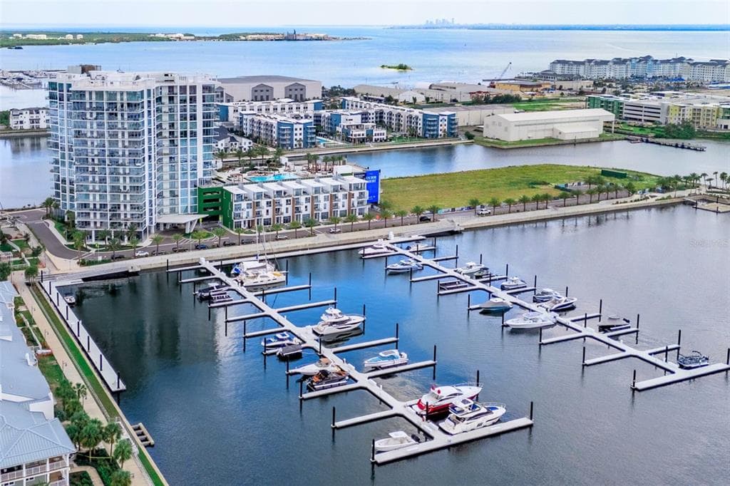5120 MARINA WAY # 9907, TAMPA, FL 33611 — zdjęcie 3