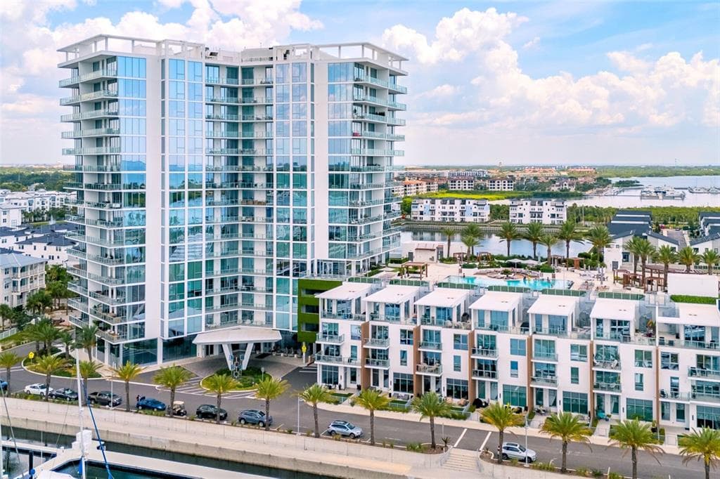 5120 MARINA WAY # 9907, TAMPA, FL 33611