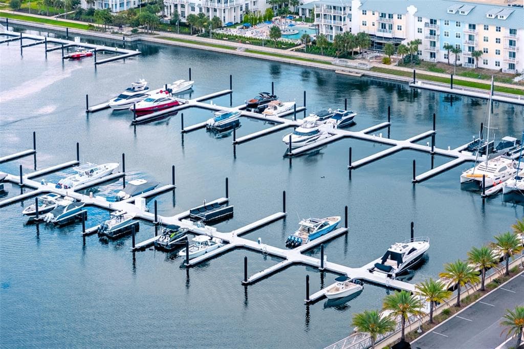 5120 MARINA WAY # 9907, TAMPA, FL 33611 — zdjęcie 4