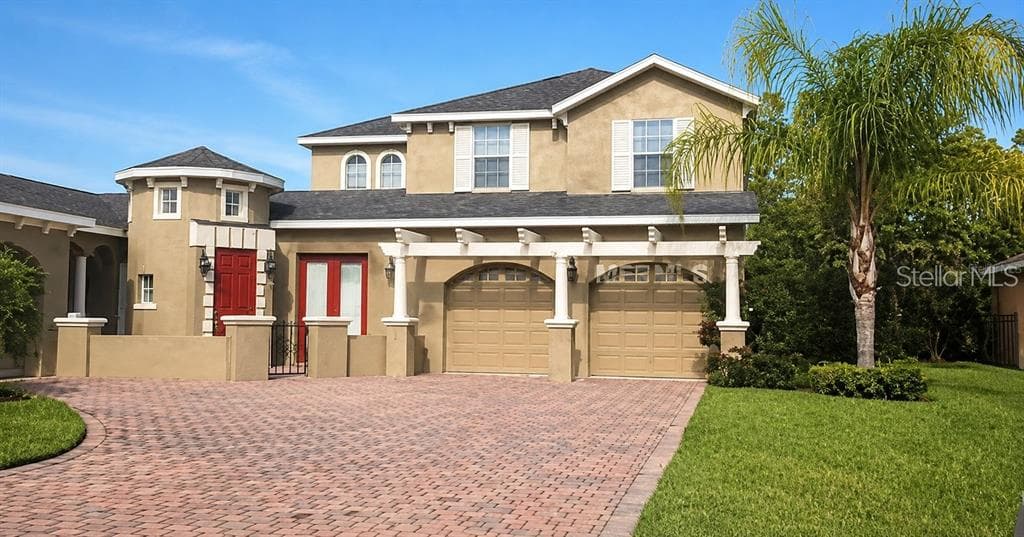 3699 HEIRLOOM ROSE PLACE, OVIEDO, FL 32766