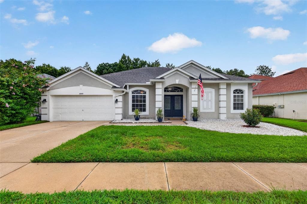 5849 RIVA RIDGE DRIVE, WESLEY CHAPEL, FL 33544 — zdjęcie 3