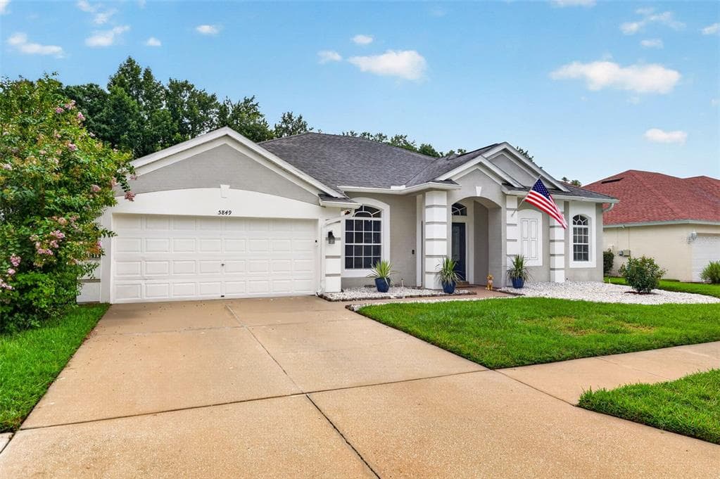 5849 RIVA RIDGE DRIVE, WESLEY CHAPEL, FL 33544 — zdjęcie 4
