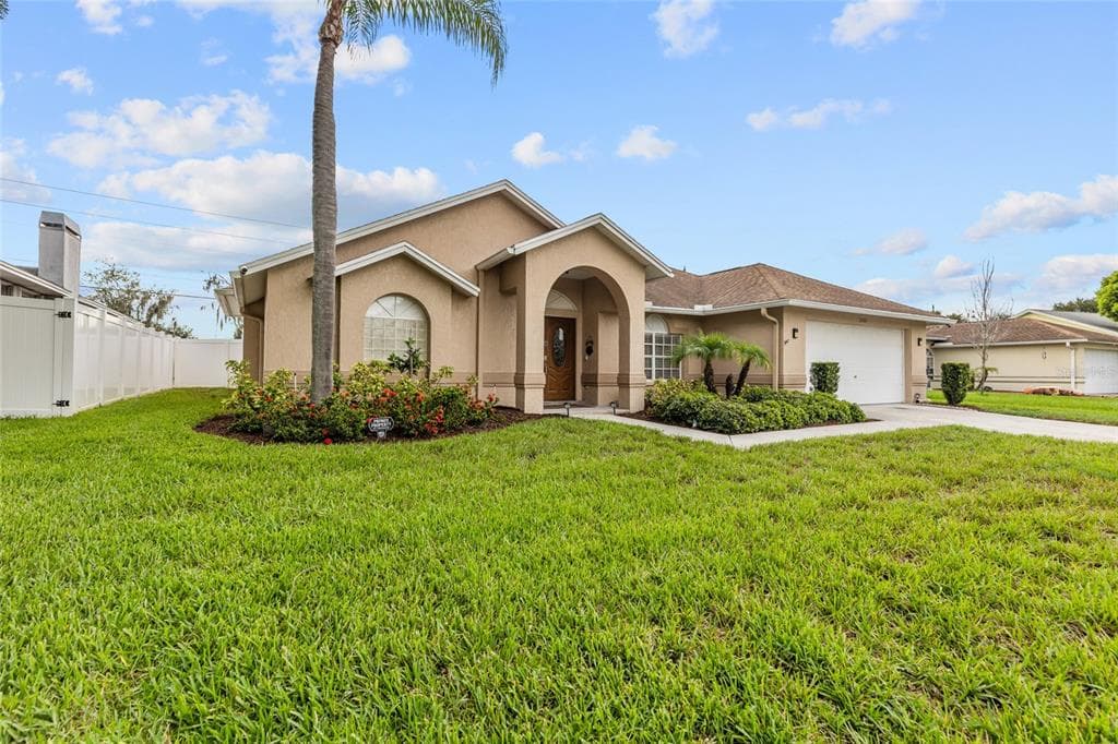 22861 STERLING MANOR LOOP, LUTZ, FL 33549 — zdjęcie 2