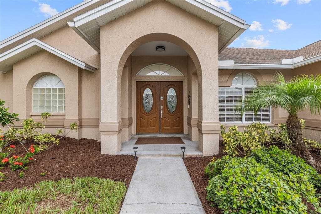 22861 STERLING MANOR LOOP, LUTZ, FL 33549 — zdjęcie 3