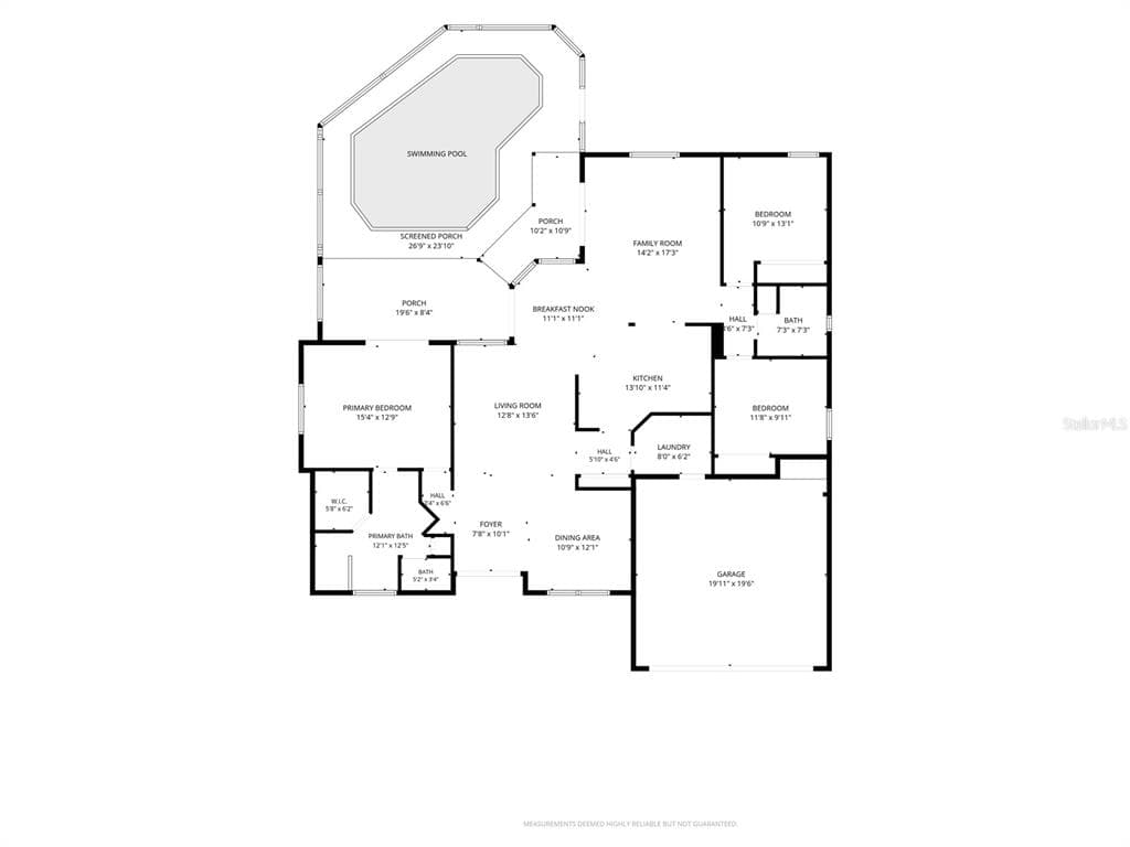 22861 STERLING MANOR LOOP, LUTZ, FL 33549 — zdjęcie 4