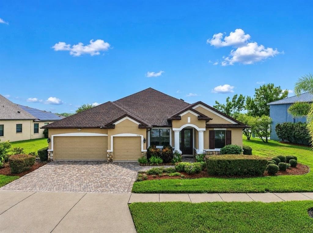 5335 SANDY SHELL DRIVE, APOLLO BEACH, FL 33572 — zdjęcie 4