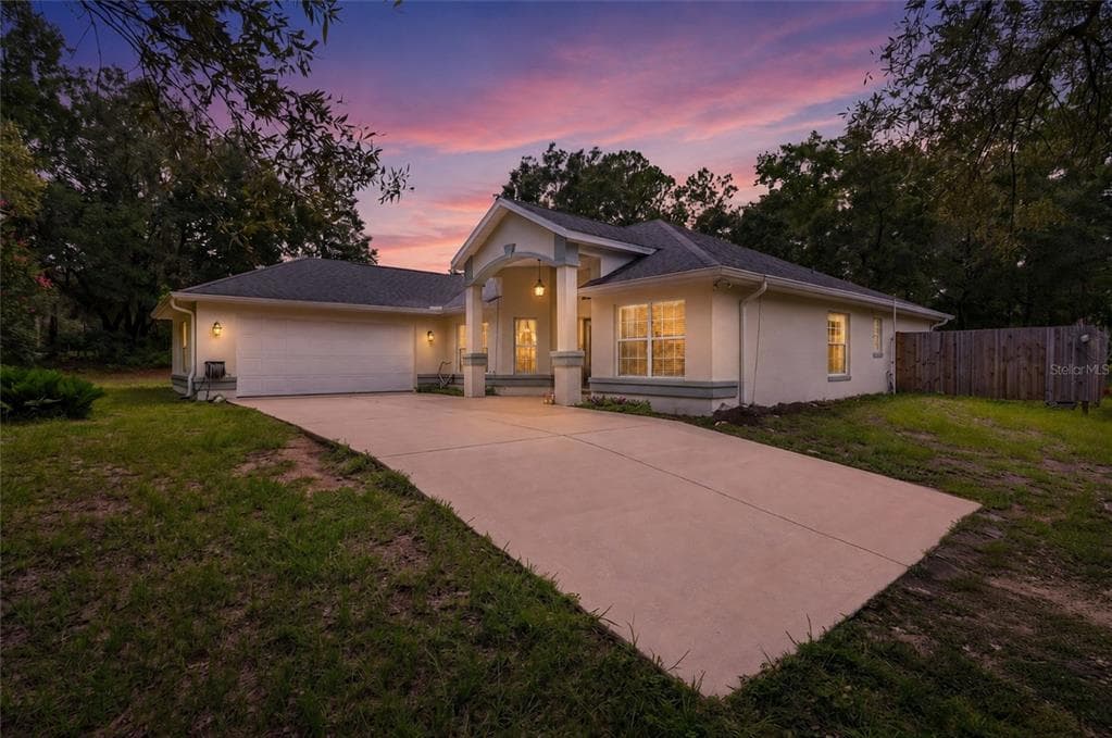 7300 SW 204TH AVENUE, DUNNELLON, FL 34431 — zdjęcie 2
