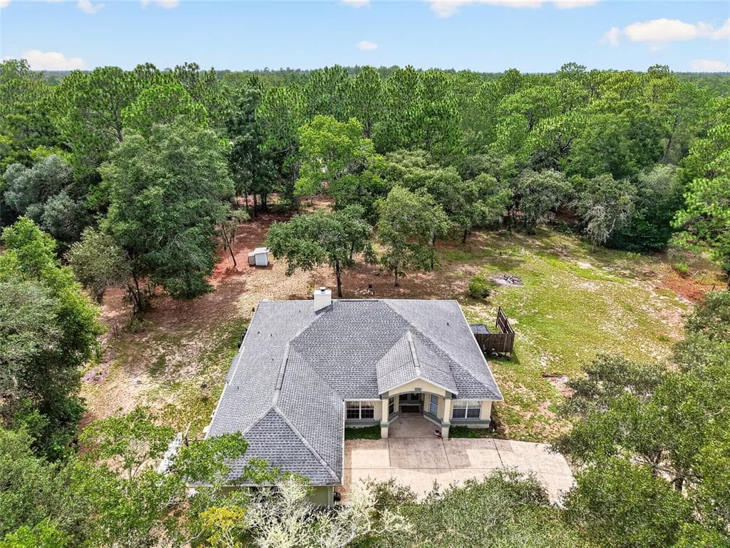 7300 SW 204TH AVENUE, DUNNELLON, FL 34431 — zdjęcie 3