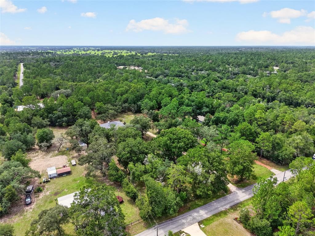 7300 SW 204TH AVENUE, DUNNELLON, FL 34431 — zdjęcie 4