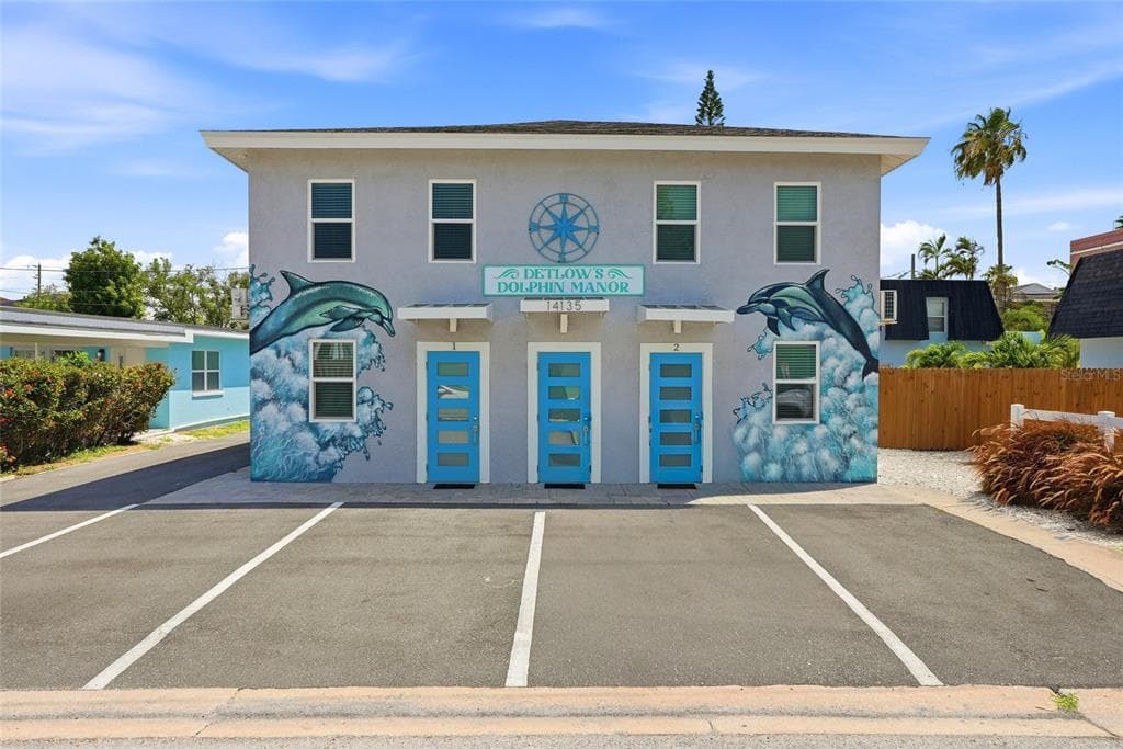 14135 PALM STREET, MADEIRA BEACH, FL 33708 — zdjęcie 2