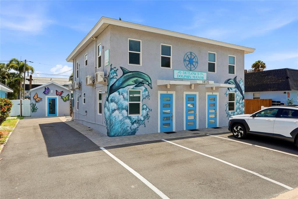 14135 PALM STREET, MADEIRA BEACH, FL 33708 — zdjęcie 3