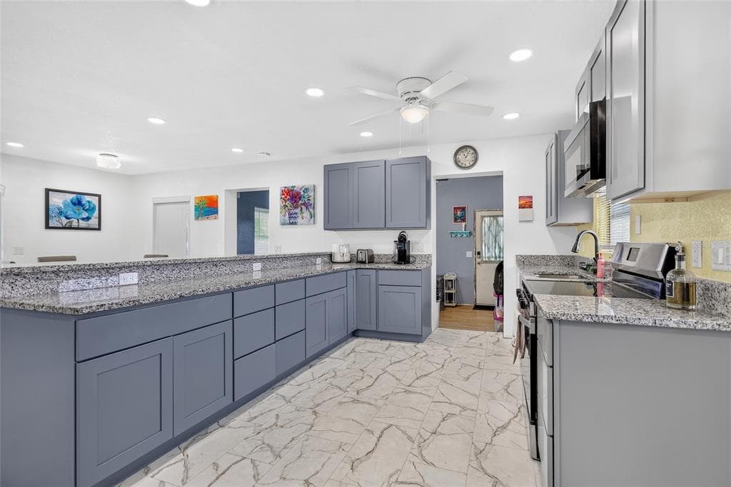 22018 CATHERINE AVENUE, PORT CHARLOTTE, FL 33952 — zdjęcie 3