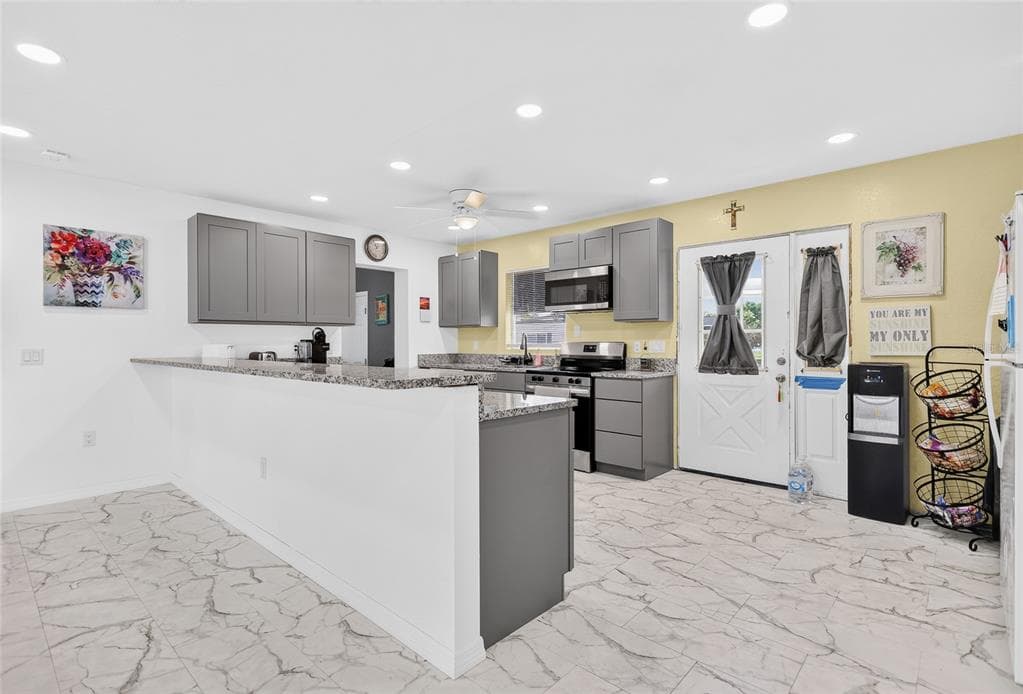 22018 CATHERINE AVENUE, PORT CHARLOTTE, FL 33952 — zdjęcie 5
