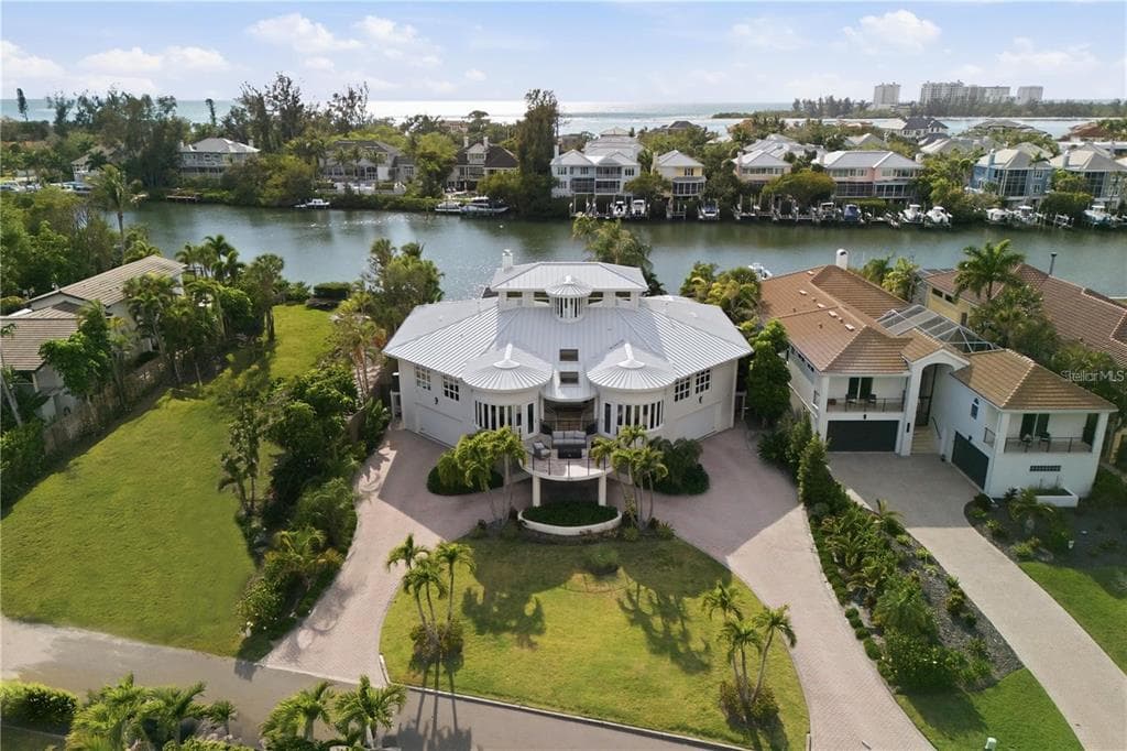 4034 ROBERTS POINT ROAD, SARASOTA, FL 34242 — zdjęcie 5