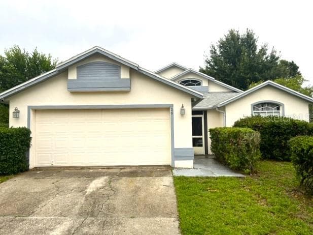 26 SAINT KITTS CIRCLE, WINTER HAVEN, FL 33884