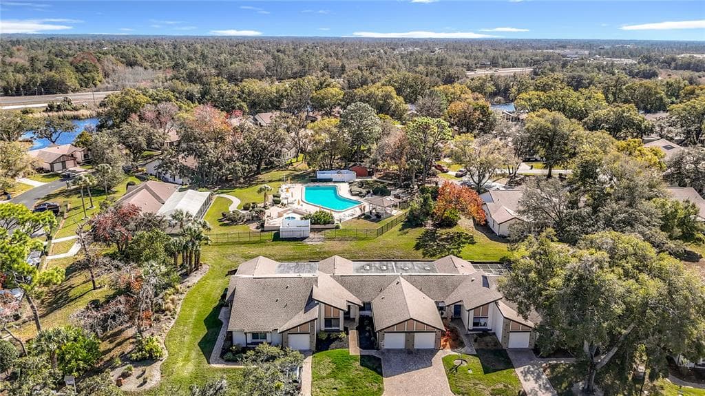 7385 CRESTWOOD DRIVE, WEEKI WACHEE, FL 34613 — zdjęcie 2