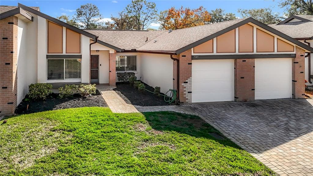 7385 CRESTWOOD DRIVE, WEEKI WACHEE, FL 34613 — zdjęcie 3