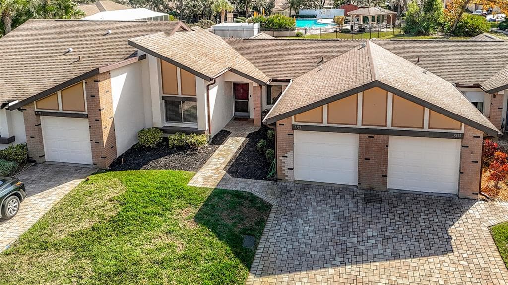 7385 CRESTWOOD DRIVE, WEEKI WACHEE, FL 34613 — zdjęcie 5